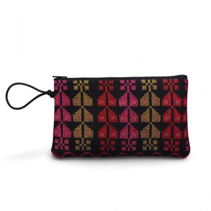 جزدان عملي تراثي بطابع تراثي