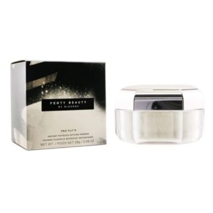 فنتي بيوتي بودرة تثبيت المكياج بيوتر - 02