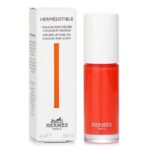 زيت عناية بالشفاه Hermès Hermèsistible Infused Lip Care Oil – درجة 02 Corail Bigarade