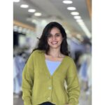 ⁦جرزة ستاتي شتوي لون أخضر فستقي⁩ - الصورة ⁦5⁩