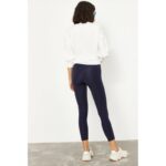 ⁦فيزون ستاتي لون كحلي Bianco Lucci⁩ - الصورة ⁦3⁩