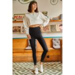 ⁦فيزون ستاتي لون أسود Olalook⁩ - الصورة ⁦2⁩