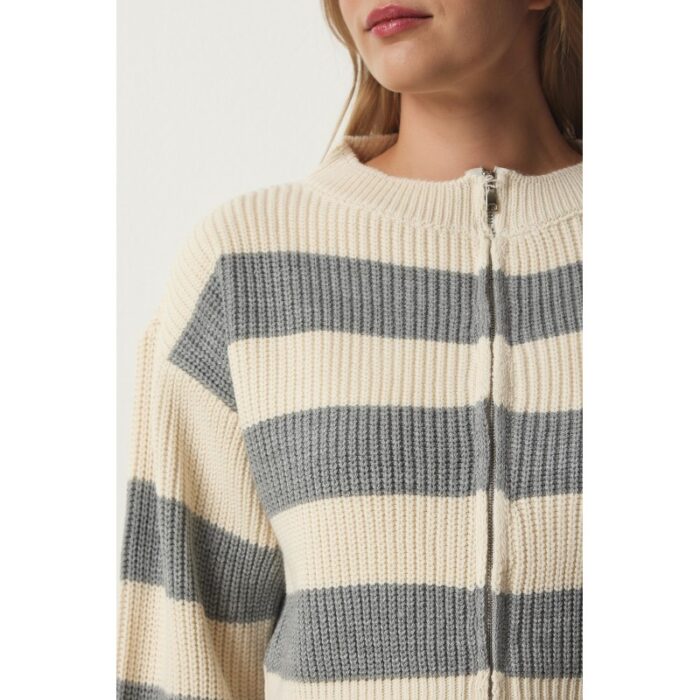 ⁦جرزة ستاتي لون بيج وسكني⁩ - الصورة ⁦2⁩