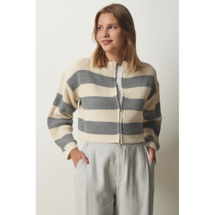 ⁦جرزة ستاتي لون بيج وسكني⁩ - الصورة ⁦3⁩