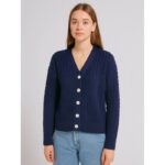 جرزة ستاتي لون كحلي