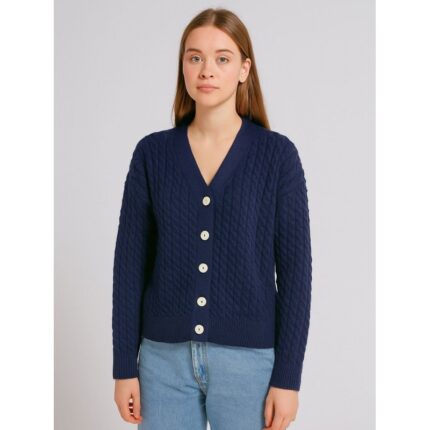 جرزة ستاتي لون كحلي