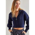 ⁦جرزة ستاتي لون كحلي SHADE⁩ - الصورة ⁦2⁩