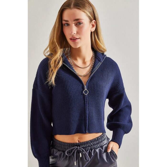 ⁦جرزة ستاتي لون كحلي SHADE⁩ - الصورة ⁦3⁩