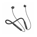 ⁦سماعة طوق لاسلكية رهيبة تمنحك الثبات والأداء العالي والصوت النقي أثناء ممارستك الرياضة ماركة فيدفي العالمية neckband bt860⁩ - الصورة ⁦4⁩