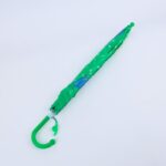 ⁦شمسية أطفال لون أخضر⁩ - الصورة ⁦2⁩