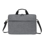 ⁦حقيبة ظهر للابتوب لون سكني⁩ - الصورة ⁦2⁩