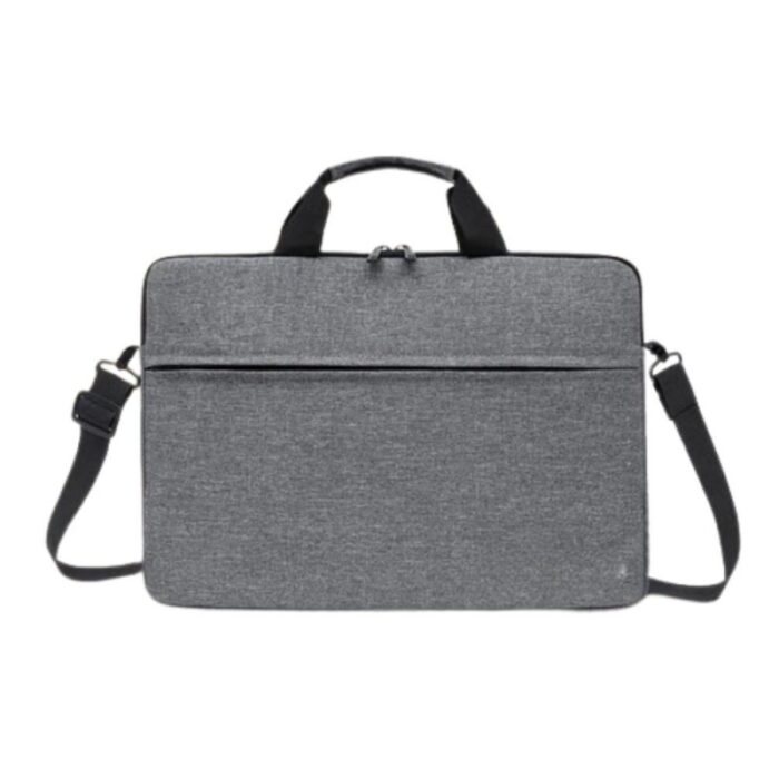 ⁦حقيبة ظهر للابتوب لون سكني⁩ - الصورة ⁦2⁩