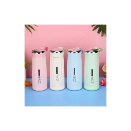 مطرة ماء التريند 400 مل مع ميدالية