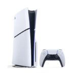 بلاستشن5 الاصدر الجديد PlayStation5 slim