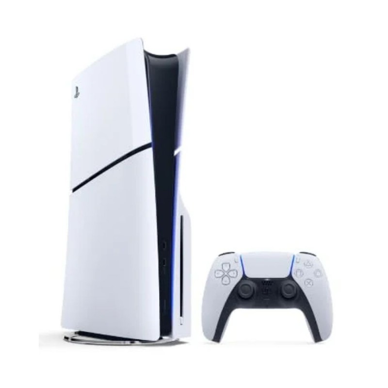 ⁦بلاستشن5 الاصدر الجديد PlayStation5 slim⁩ - الصورة ⁦1⁩