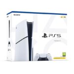 ⁦بلاستشن5 الاصدر الجديد PlayStation5 slim⁩ - الصورة ⁦2⁩