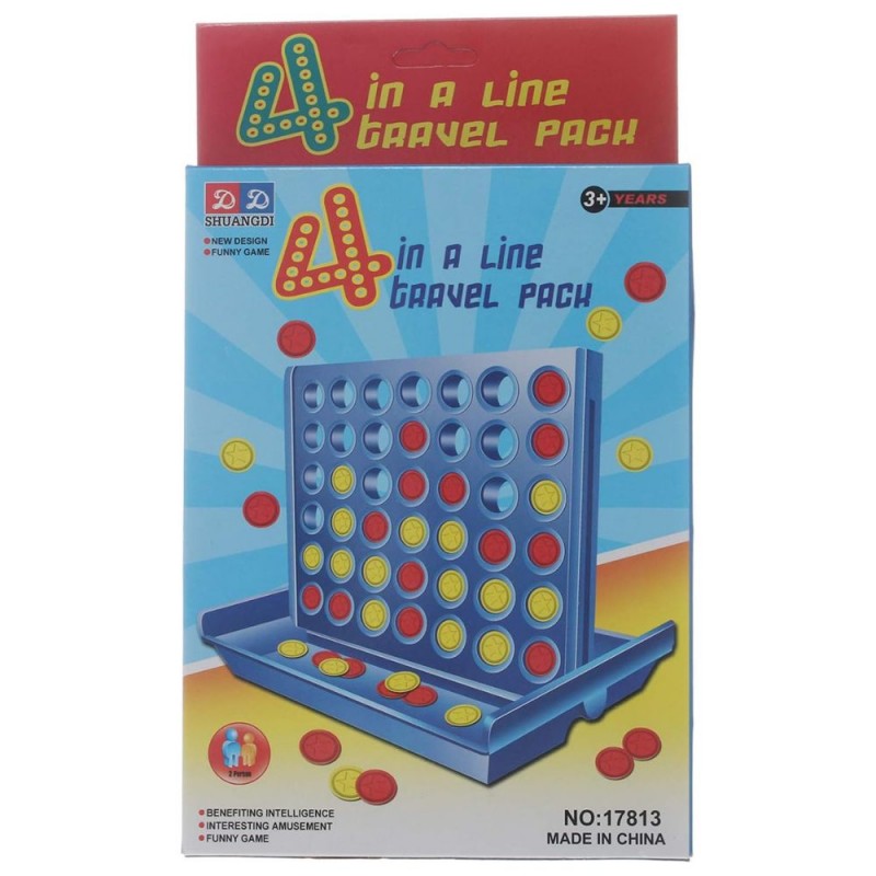 103394606_6970e5e9512d4 لعبة التحدي والذكاء "4 على الخط" - الصورة 1