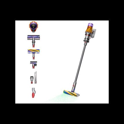 DYSON V12 Detect Slim Absolute Cordless Vacuum Cleaner
