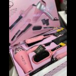 ⁦بكج باربي من ENZO الأصلي – 4 أجهزة⁩ - الصورة ⁦2⁩