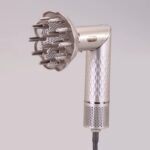 ⁦مشط شعر اينزو v8 موديل EN-755⁩ - الصورة ⁦2⁩