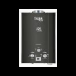 بويلر غاز من تايجر بلس حجم 12 لتر