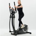 Exland Sport KEL5251 Elliptical Trainer
