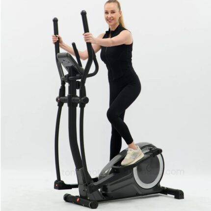 Exland Sport KEL5251 Elliptical Trainer
