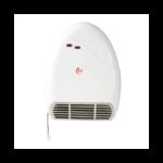 صوبة دفاية حمام هوائي من قوة 2000 واط من Zakash