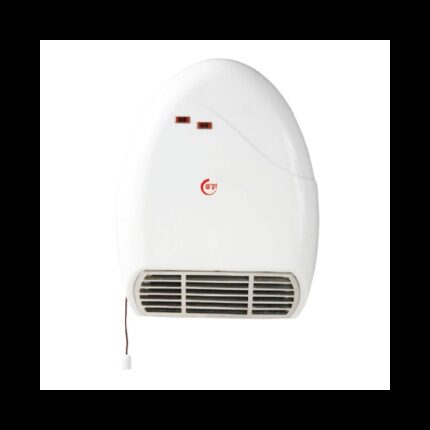 صوبة دفاية حمام هوائي من قوة 2000 واط من Zakash