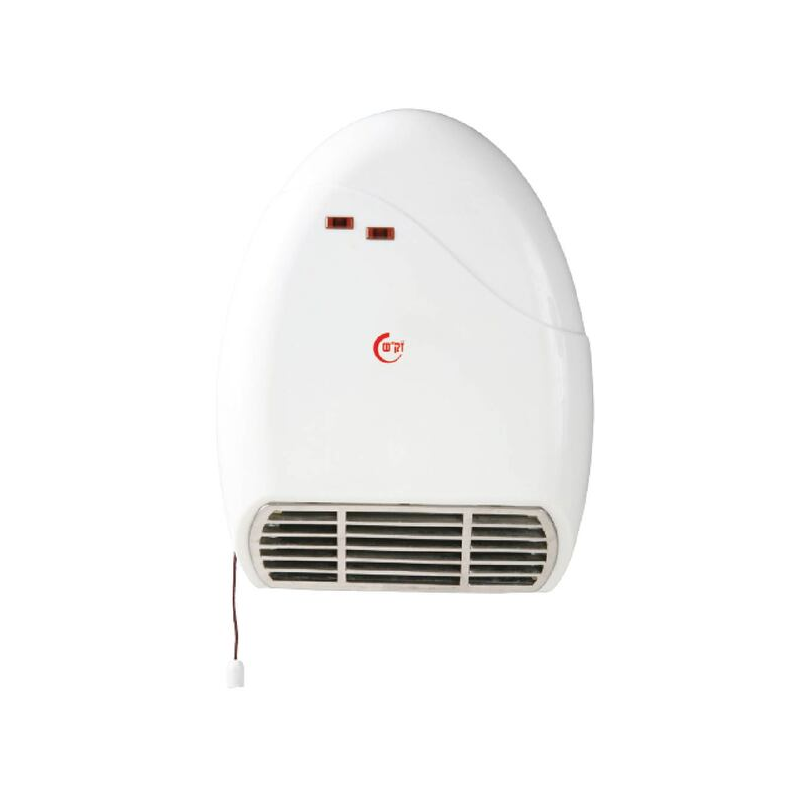 103394753_6970e67cef305 صوبة دفاية حمام هوائي من قوة 2000 واط من Zakash - الصورة 1