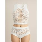 ⁦لانجري قطعتين⁩ - الصورة ⁦2⁩