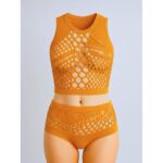 ⁦لانجري قطعتين⁩ - الصورة ⁦5⁩