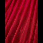 ⁦قميص نوم لانجري لون أحمر⁩ - الصورة ⁦3⁩