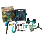 طقم الحديقة الملكي من ماركة Daly عدة قطع