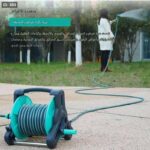 ⁦طقم الحديقة الملكي من ماركة Daly عدة قطع⁩ - الصورة ⁦2⁩