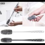 فرشاة تنظيف رضاعات