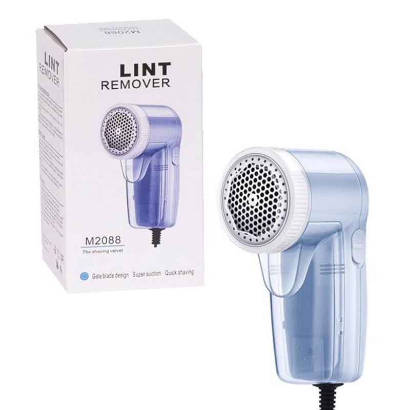 ⁦ماكنة إزالة الوبر تعمل بالكهرباء لون بنفسجي⁩ - الصورة ⁦1⁩