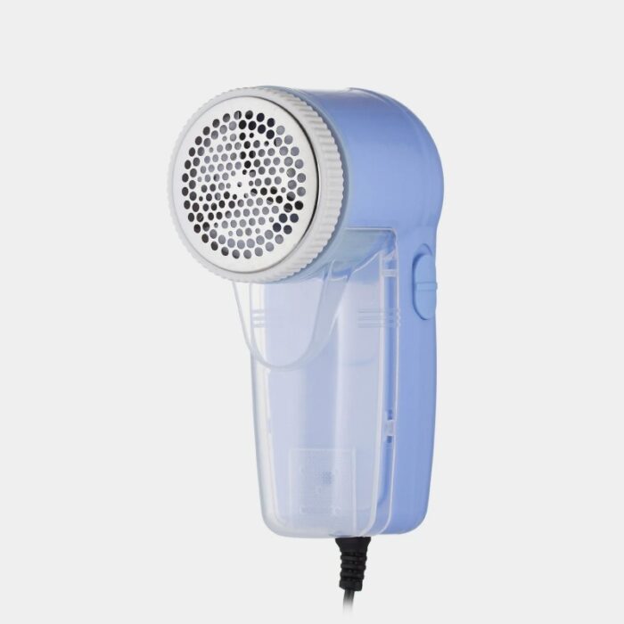 ⁦ماكنة إزالة الوبر تعمل بالكهرباء لون بنفسجي⁩ - الصورة ⁦2⁩