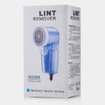 ⁦ماكنة إزالة الوبر تعمل بالكهرباء لون بنفسجي⁩ - الصورة ⁦3⁩