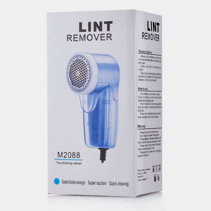 ⁦ماكنة إزالة الوبر تعمل بالكهرباء لون بنفسجي⁩ - الصورة ⁦3⁩