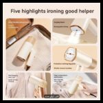 ⁦مكوى بخار قابل للطي⁩ - الصورة ⁦3⁩