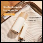 ⁦مكوى بخار قابل للطي⁩ - الصورة ⁦6⁩