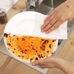 ⁦مناديل مبللة لتنظيف الدهون 60 قطعة⁩ - الصورة ⁦3⁩