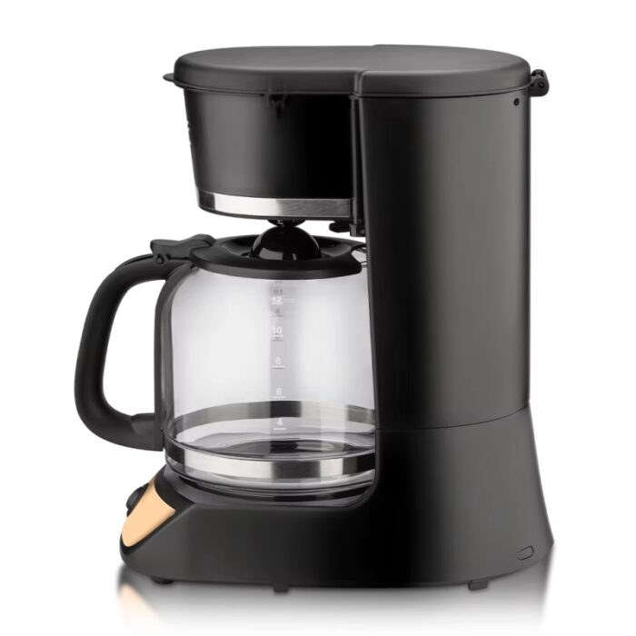 ⁦ماكينة قهوة سبريسو RAF R.139 - 900 W⁩ - الصورة ⁦2⁩