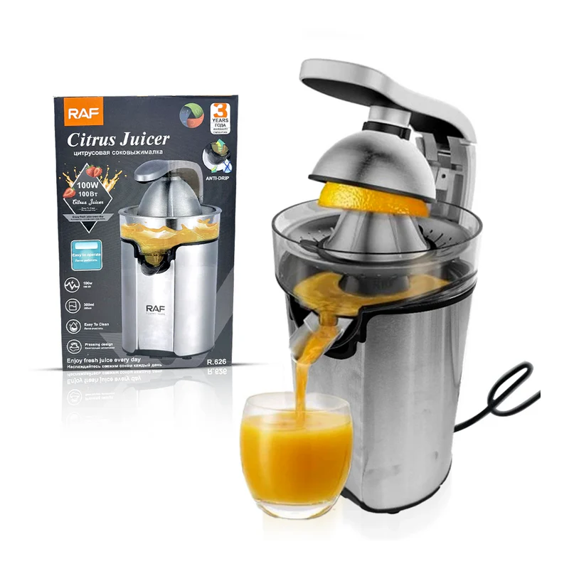 ⁦عصارة حمضيات RAF - 100W⁩ - الصورة ⁦1⁩