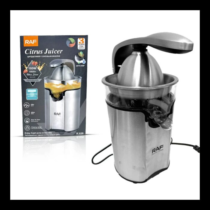 ⁦عصارة حمضيات RAF - 100W⁩ - الصورة ⁦2⁩