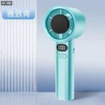 ⁦مروحة محمولة تيربو⁩ - الصورة ⁦5⁩