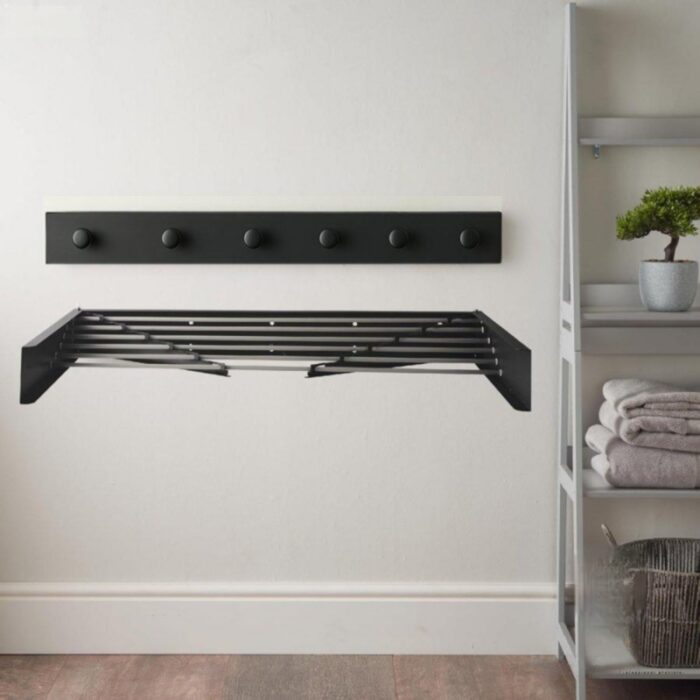 ⁦منشر غسيل مخفي⁩ - الصورة ⁦2⁩