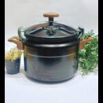 طنجرة ضغط جرانيت 10 لتر