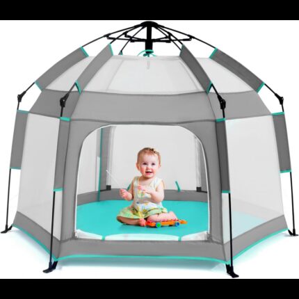 خيمة أطفال ملكية